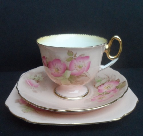 Beautiful shelley pink - a,