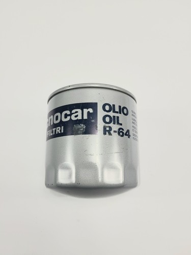 Original tecnocar r64 - original, oil