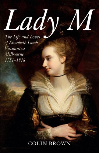 Lady the life - m:,