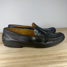 Tods Mens Shoes Loafers Dark