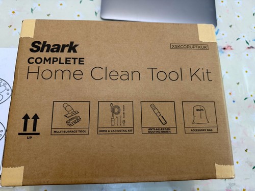 Shark complete home clean tool - complete,