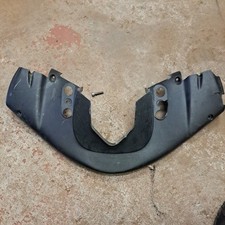 Genuine APRILIA SR 125 sr125 sport 97-05 inner handle bar cover DIS.12907