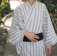 Japanese Yukata Set for Men