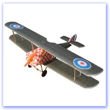 FreeAir EPP Sopwith Camel WWI
