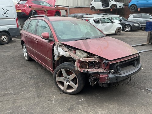Volvo v50 mk1 - v50,