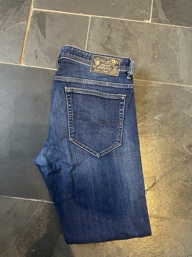 Mens diesel thavar jeans - mens,