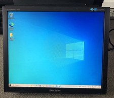 Samsung Syncmaster E1920 18.5"