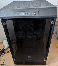 Thermaltake The Tower 900 used in good condition