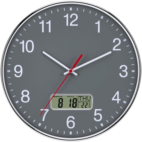 Kitchen wall clocks with - kitchen,