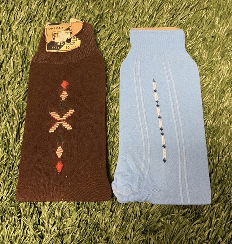 Vintage 60s honeycomb stretch - 60s,