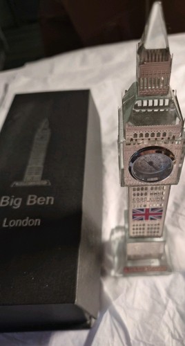 Big ben london souvenir - big, inch