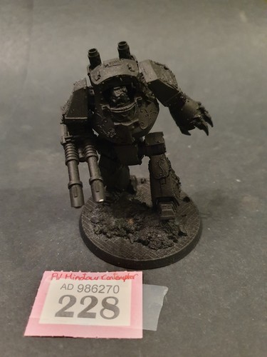 Forgeworld hecaton aiakos - forgeworld,
