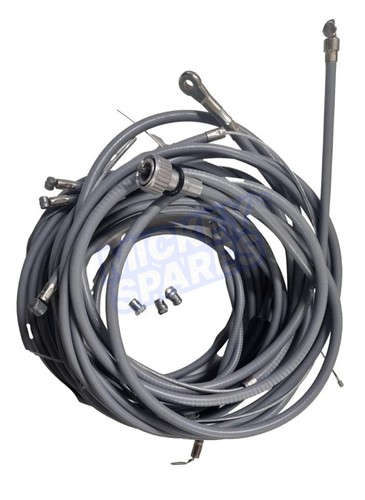 Fit for vespa friction free - friction,