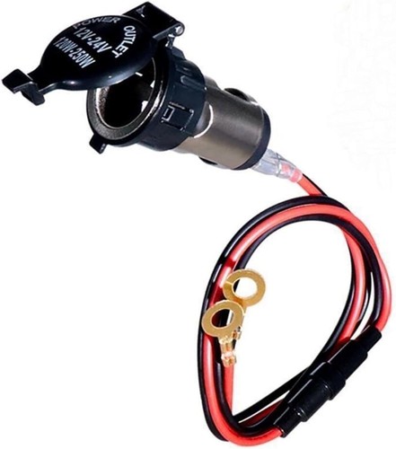 12volt cigarette lighter - 12volt,