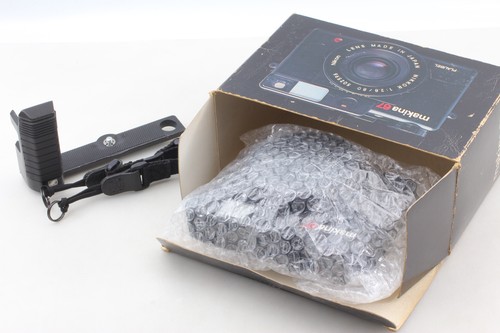 Box grip top mint plaubel - [top, mint]