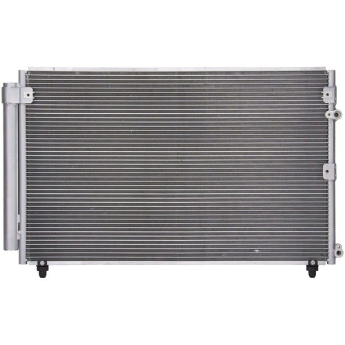 Condenser for lexus ls430 - ,