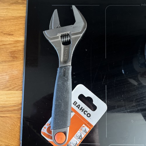 Bahco 9031 218mm - , adjustable