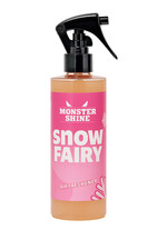 Snow Angel Inspired by Snow