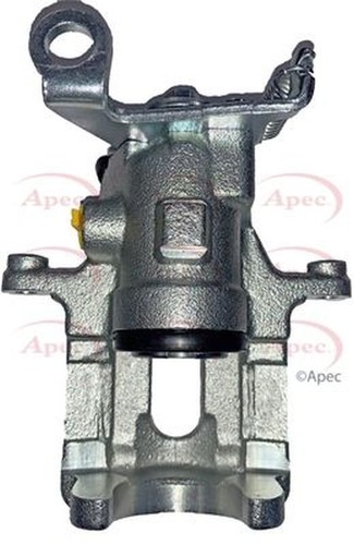 Apec rear right - apec, caliper