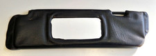 Triumph TR7 ** SUNVISOR FRAME LH, BLACK ** USED