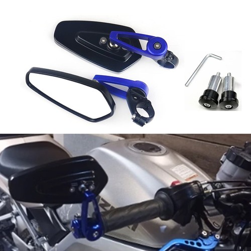 Pair motorcycle handle - motorcycle, 7/8"