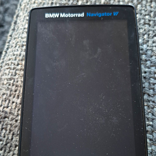 Bmw navigator - navigator, v1
