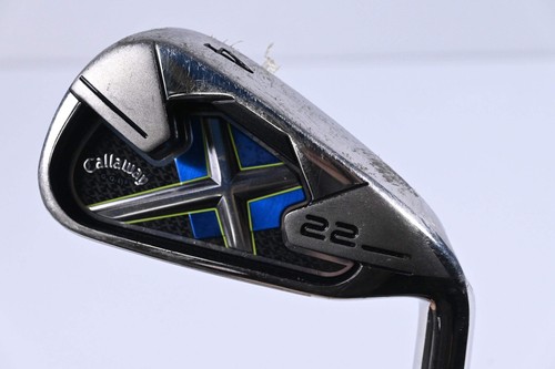 Callaway iron 24 - x-22,