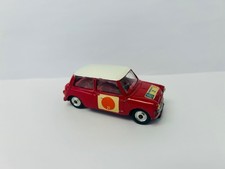 Corgi Toys 333 "SUN RAC RALLY"