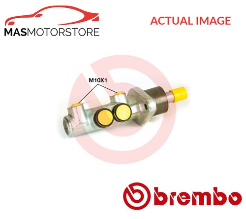 Brake master cylinder brembo - brake, m
