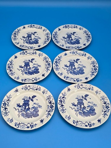 Copeland spode blue - x,