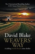 Weavers' Way: A chilling