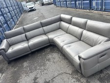 DFS  Double Power Recliner