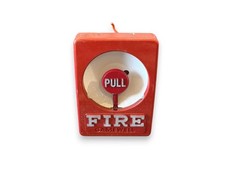 Gamewell-FCI MS-95 Fire Alarm