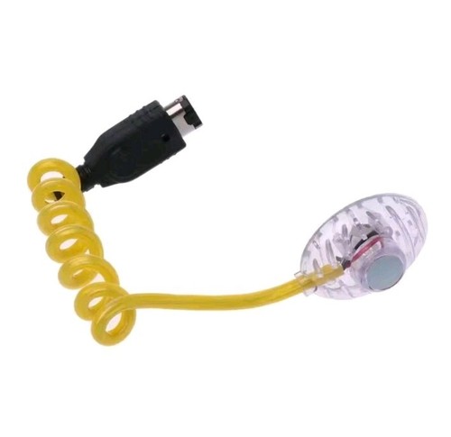 Worm light game - light, advance