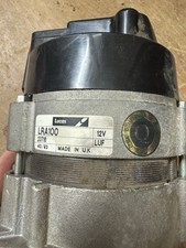 Lucas LRA100 Alternator 12V
