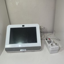 Qolsys IQP4015 IQ Panel 4 7" All In One HD Touchscreen Alarm Control Panel 14