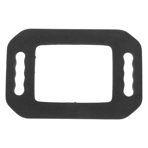 Rectangle hand hair salon - rectangle,