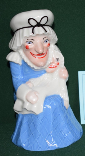 Wade puppet character punch - wade,