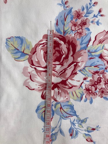 Flora fabric globaltex - globaltex,
