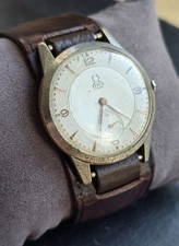 Original Vintage Solvil Et