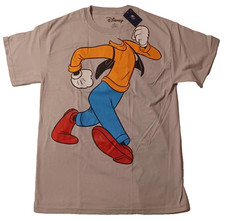 NWT Vintage Disney GOOFY