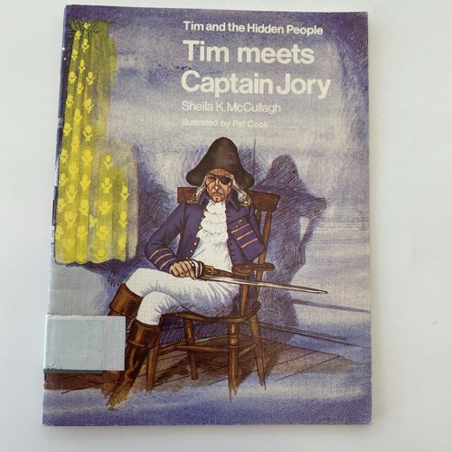 Tim and the - people,