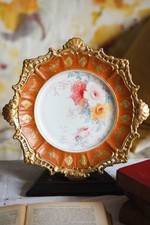 Antique Royal Doulton Autumn