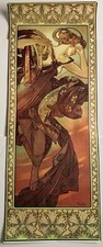 VINTAGE 1973 ATHENA LARGE