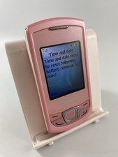 Samsung E2550 Monte Slider