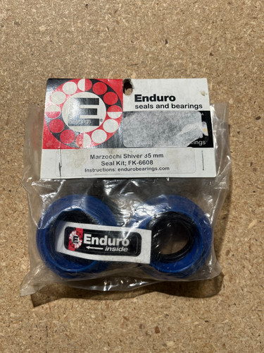 Enduro 6608 marzocchi 35mm - enduro, fk-6608
