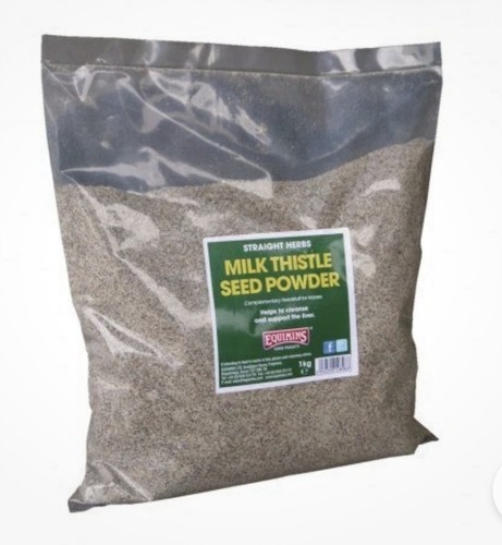 Equimins straight herbs - straight, milk