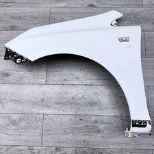 VAUXHALL CORSA D WING PANEL