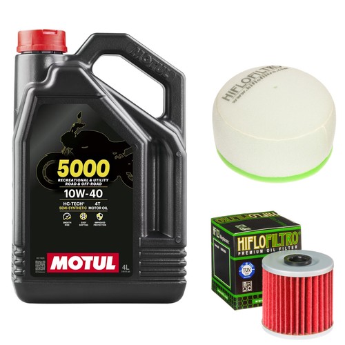 Klx 650 enduro air oil - klx,