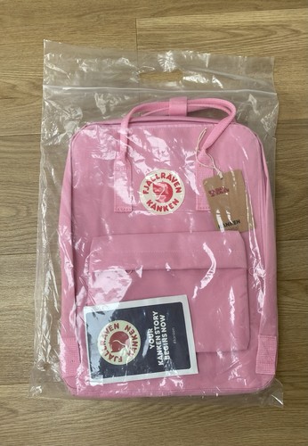 Fjall raven kanken classic - kanken,